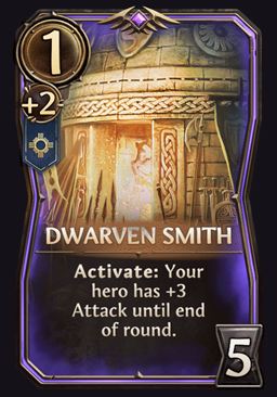 Dwarvensmith