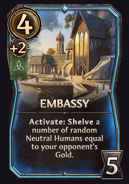 Embassy