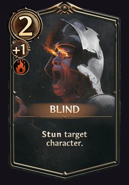 Blind