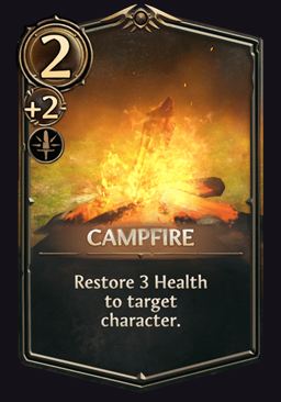 Campfire