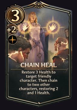 Chain Heal