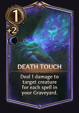 Death Touch