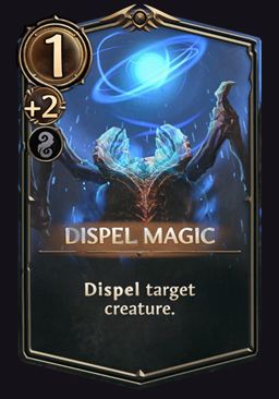 Dispel Magic