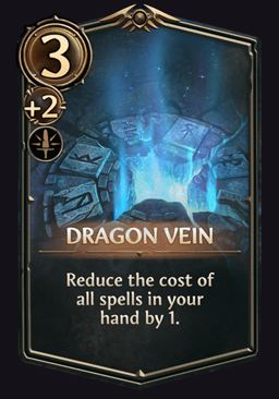 Dragon Vein