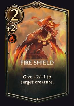 Fire Shield