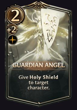 Guardian Angel