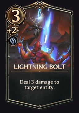 Lightning Bolt