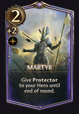 Martyr