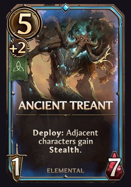 Ancient Treant