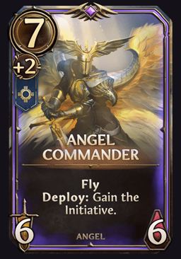 Angel Commander