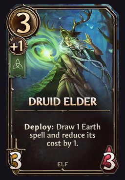 Druid Elder