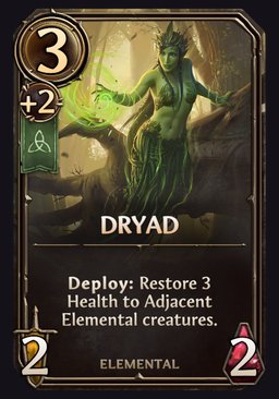 Dryad