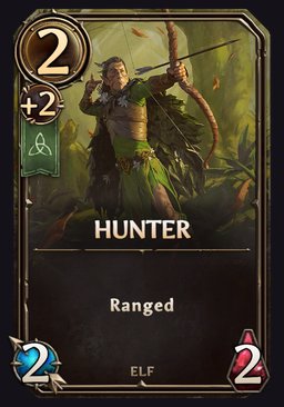 Hunter