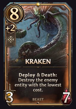 Kraken