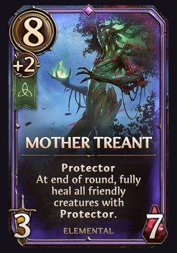 Mother Treant