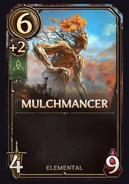 Mulchmancer