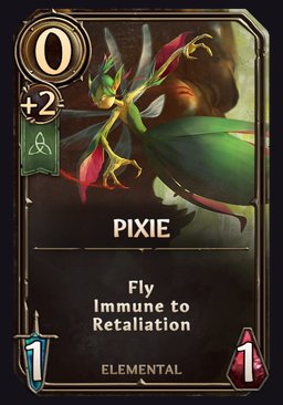Pixie