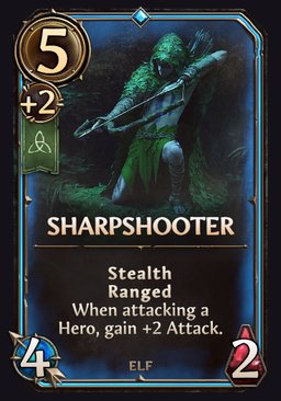 Sharpshooter