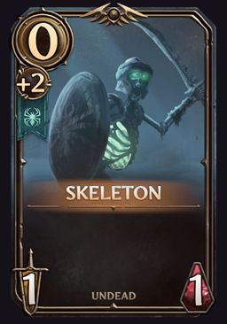 Skeleton