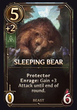 Sleeping Bear