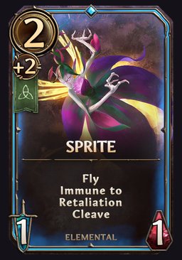 Sprite