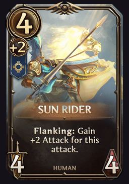 Sun Rider