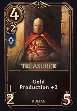 Treasurer