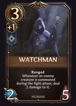 Watchman